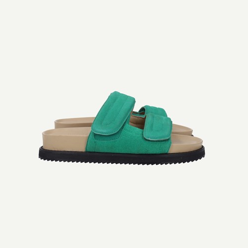 Oliver bonas womens green - bonas,