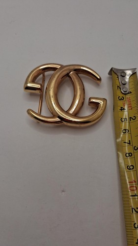 Gucci vintage belt buckle - gucci,