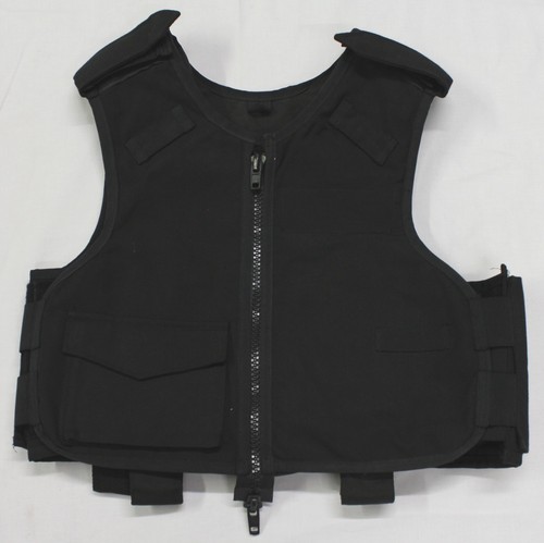 Black highmark body - body, armour