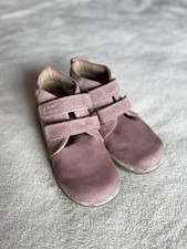 ROCKPORT GIRLS SUEDE LEATHER