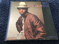 Eek a Mouse  The Mouse and the