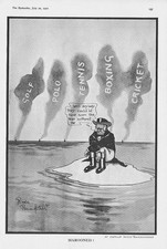 BRUCE BAIRNSFATHER Marooned
