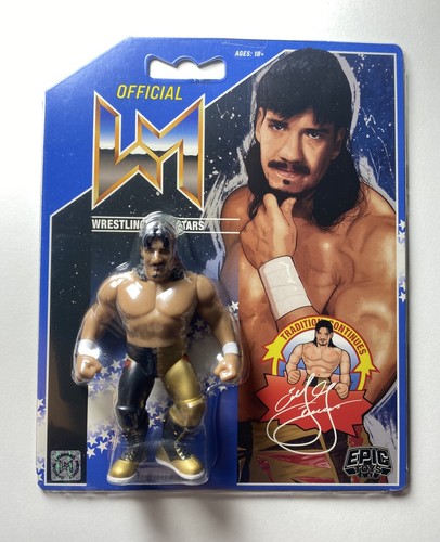 Eddie guerrero rare - guerrero, wrestling