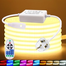 220V Neon LED COB Strip Lights