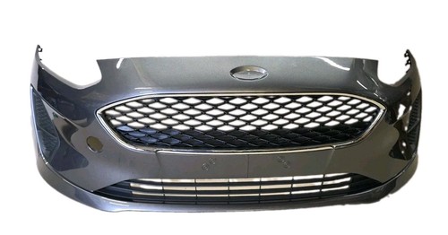 Ford fiesta mk8 - ford, 2017-2021