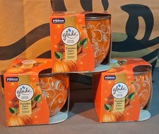 Glade Pumpkin Spice 🎃