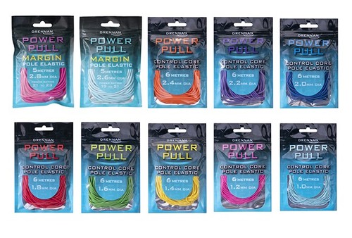 Drennan power pull pole - power,