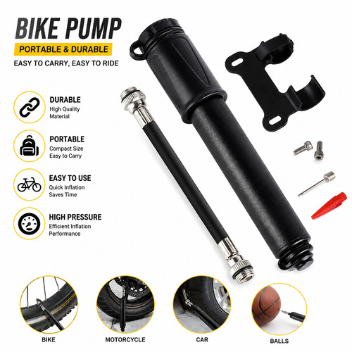 Mini bike tyre - mini,