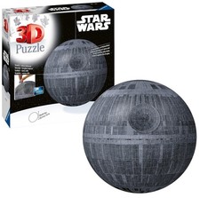 Star Wars Death Star 3D Puzzle