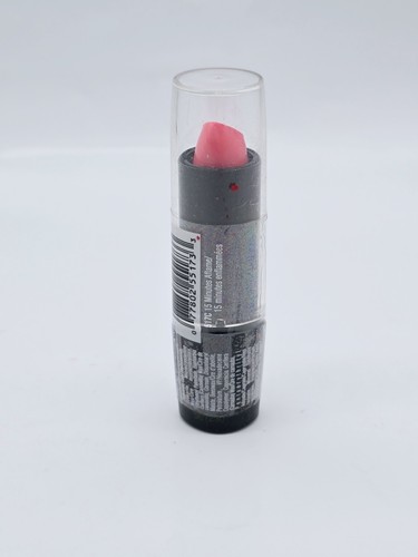 Wet wild mega last lipstick - n,