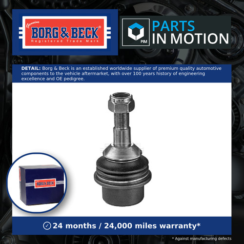 Ball joint fits - jeep, grand