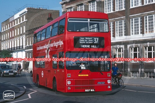 Bus photo london transport - photo,