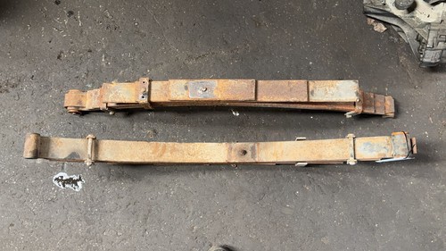 Mitsubishi l200 mk4 - mitsubishi,