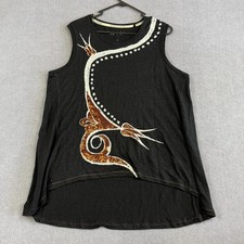 Sass & Bide Top Womens Medium