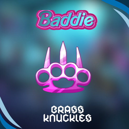 Baddies tokens items - baddies,