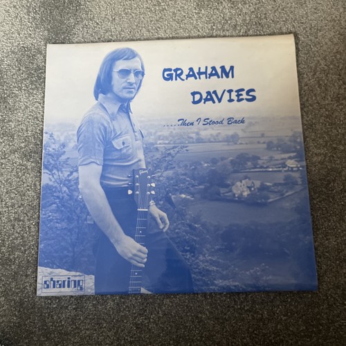 Graham davies then - davies,