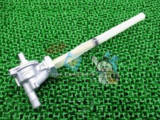 Genuine Honda NSR250R Fuel