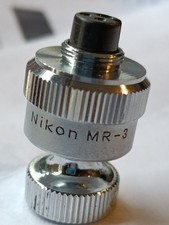 NIKON MR-3 Motor Terminal