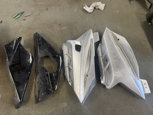 Yamaha yzf r125 - yamaha, full