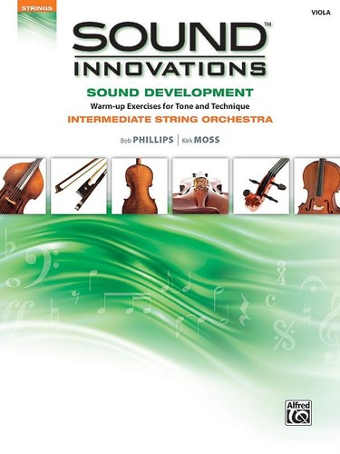 Sound innovations for - sound,