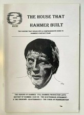 THE HOUSE THAT HAMMER BUILT