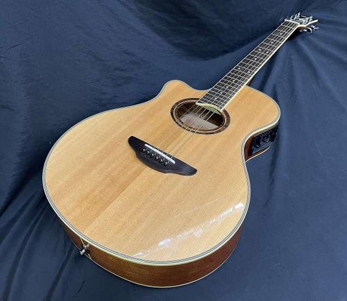 Yamaha apx700 electric - yamaha, [electric
