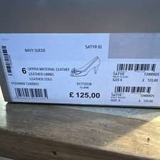 Peter Keiser Shoes 6