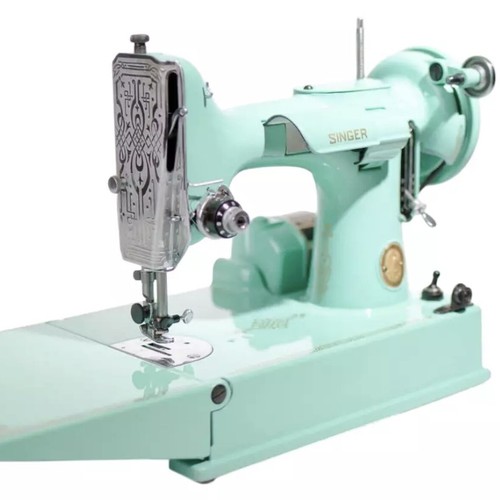Singer featherweight 221 - singer,
