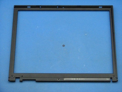 Display frame ibm thinkpad t42 - frame,
