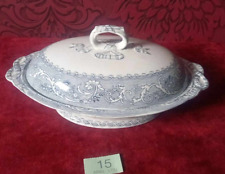 1870'S BURGESS & LEIGH HILL