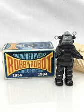 FORBIDDEN PLANET ROBBY ROBOT -