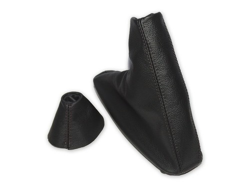 Gear handbrake gaiter - handbrake,