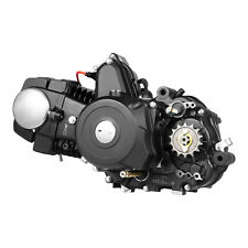 125cc 4stroke ATV Engine Motor