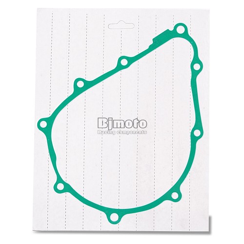 Left generator stator cover - stator,