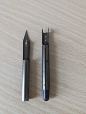 Vintage Fountain Pen (Parts