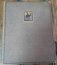 Old Post Card Album, Whitby