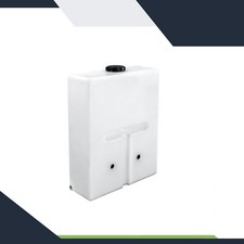 250 Litre Baffled Tower Water