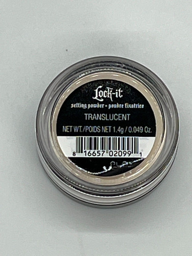 Kat von lock setting - von, lock-it