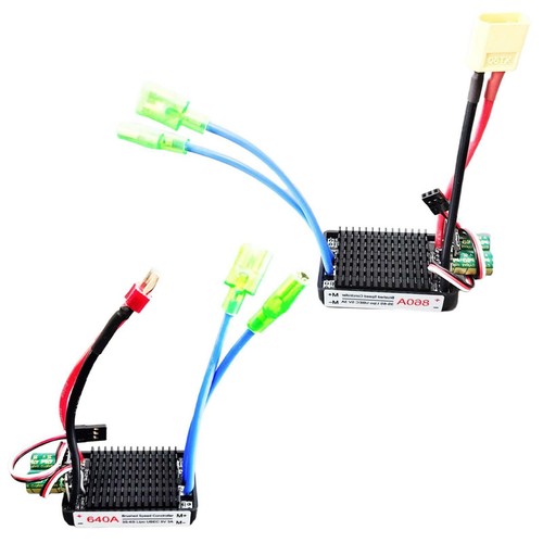 Waterproof speed controller - waterproof,