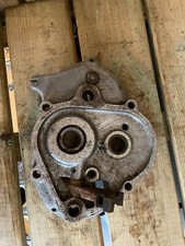 Early bsa a10 inner gearbox - a7,
