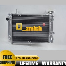Aluminum Radiator For