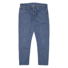 LEVI'S 520 Jeans Mens Blue