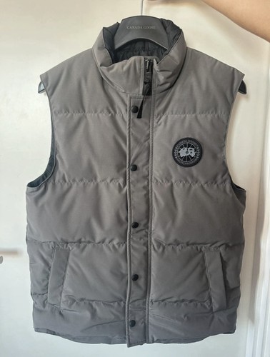 Canada goose men body - goose, men’s