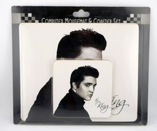 Collectible Packaged Elvis~
