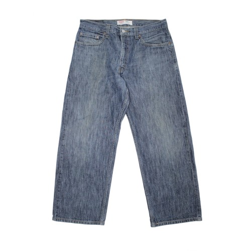 Levi 569 loose - 569, mens