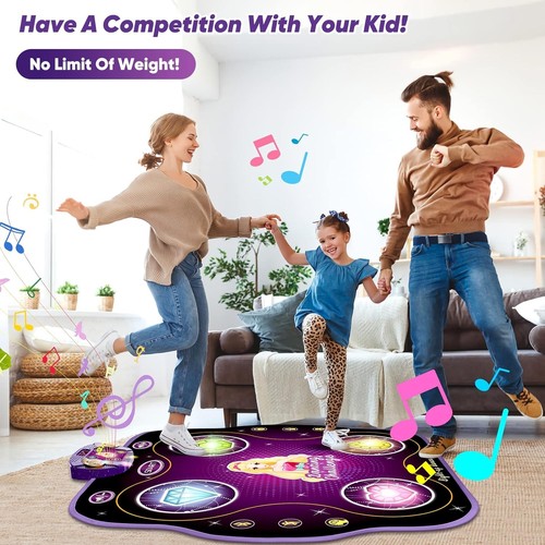 Dance mat toys - dance,