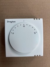 DRAYTON RTS1 THERMOSTAT ROOM