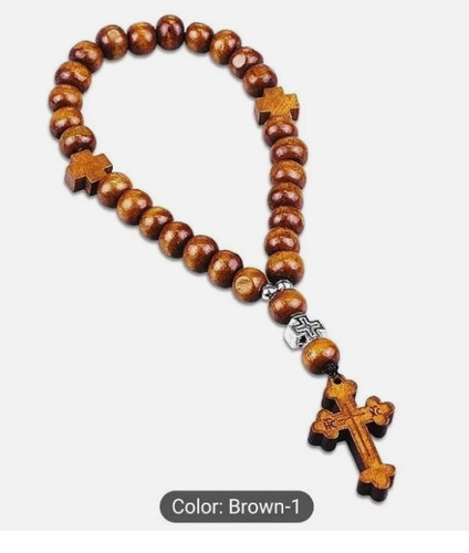 Orthodox prayer rope - orthodox,
