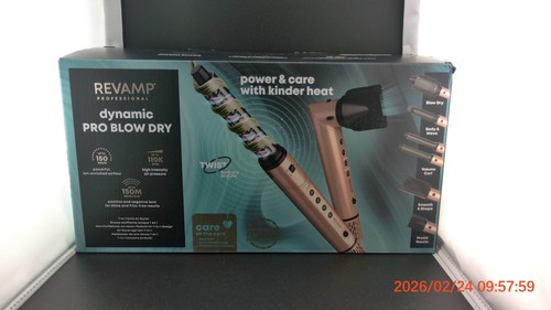 Boxed unused revamp - boxed,