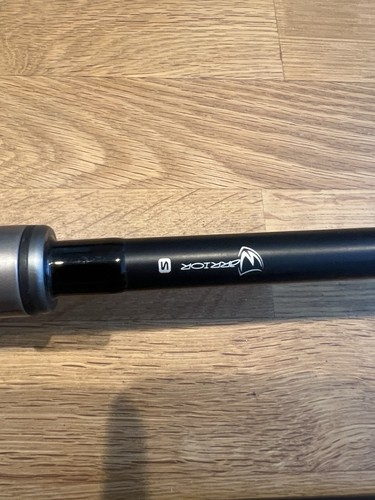 Fox warrior 12ft - marker, rod